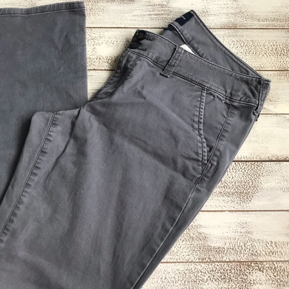 AMERICAN EAGLE ARTIST FIT JEANS 💫 - Picture 3 of 9